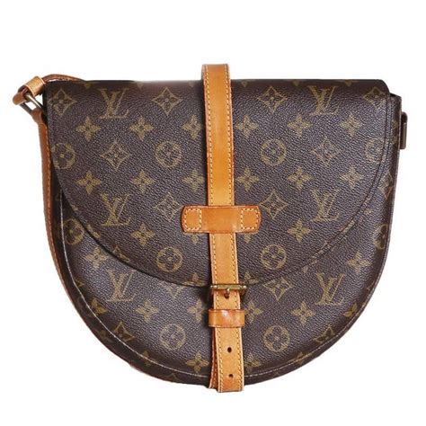 lv saddle bag